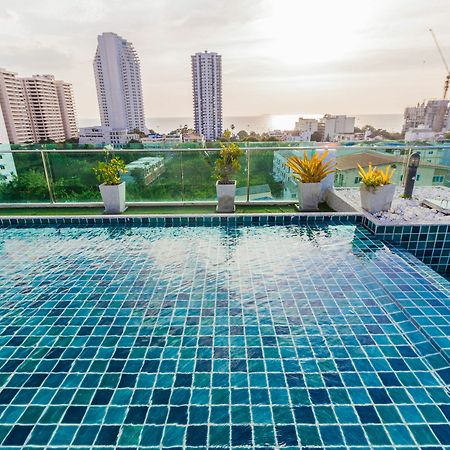 Laguna Bay 1 By Pattaya Sunny Rentals Dış mekan fotoğraf