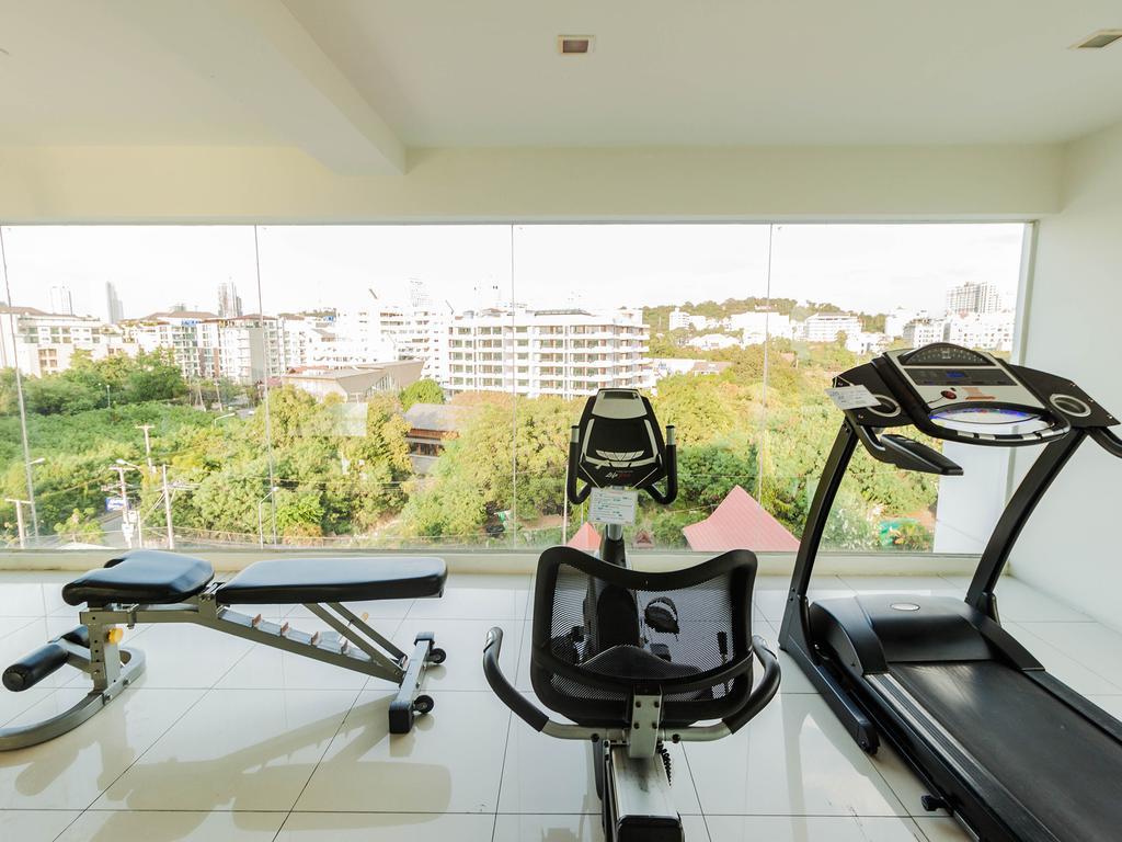 Laguna Bay 1 By Pattaya Sunny Rentals Dış mekan fotoğraf