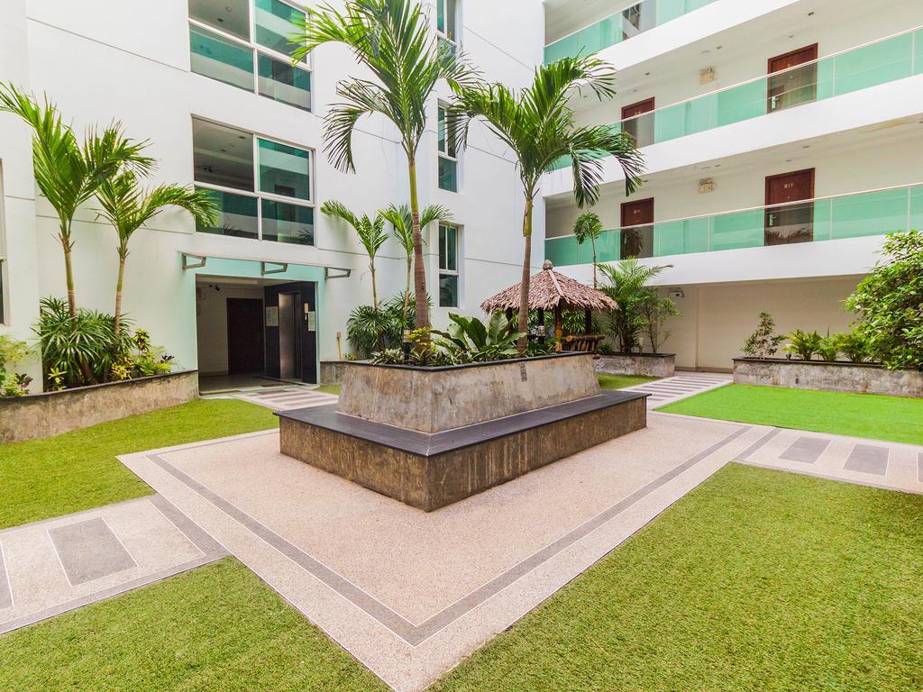 Laguna Bay 1 By Pattaya Sunny Rentals Dış mekan fotoğraf