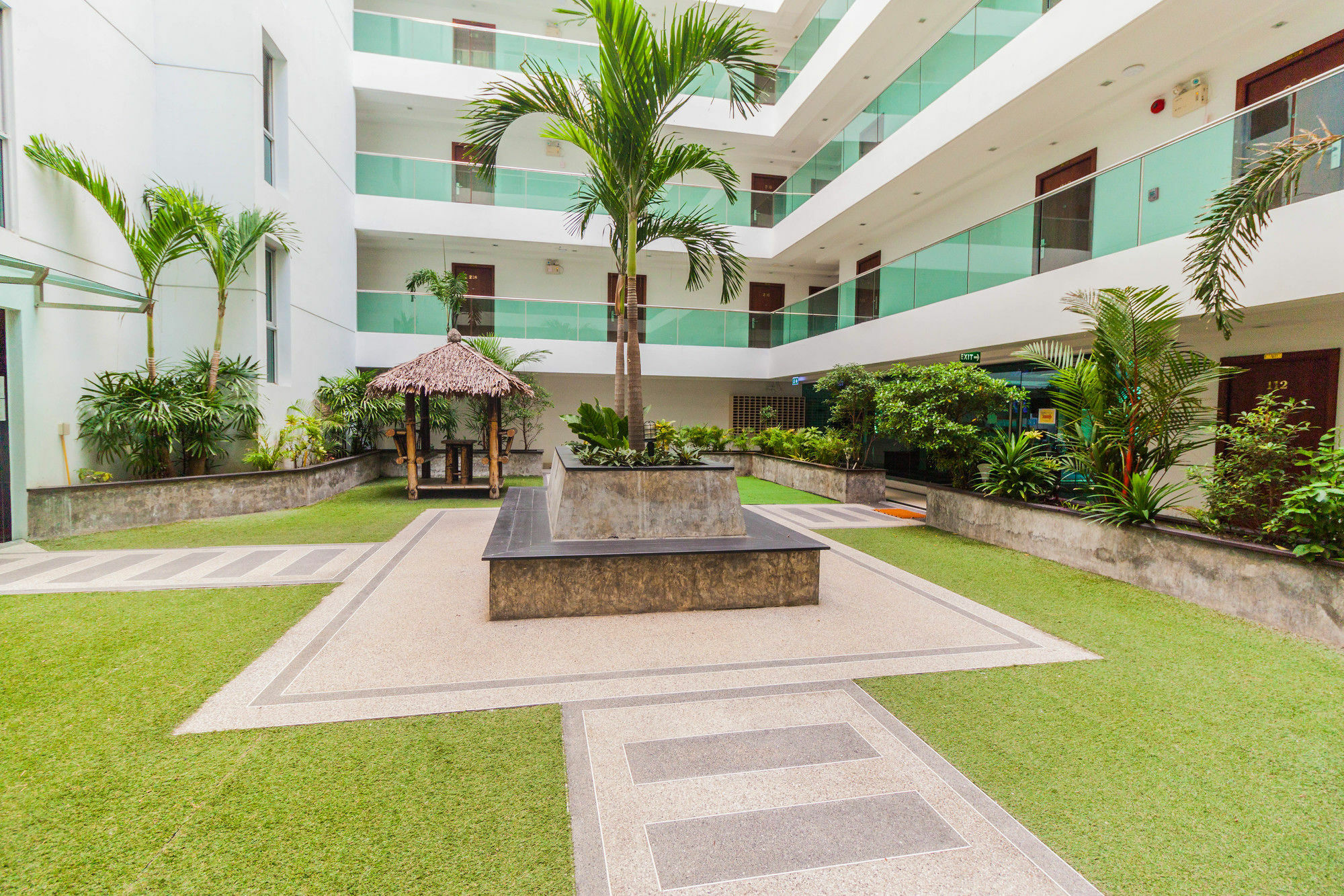 Laguna Bay 1 By Pattaya Sunny Rentals Dış mekan fotoğraf