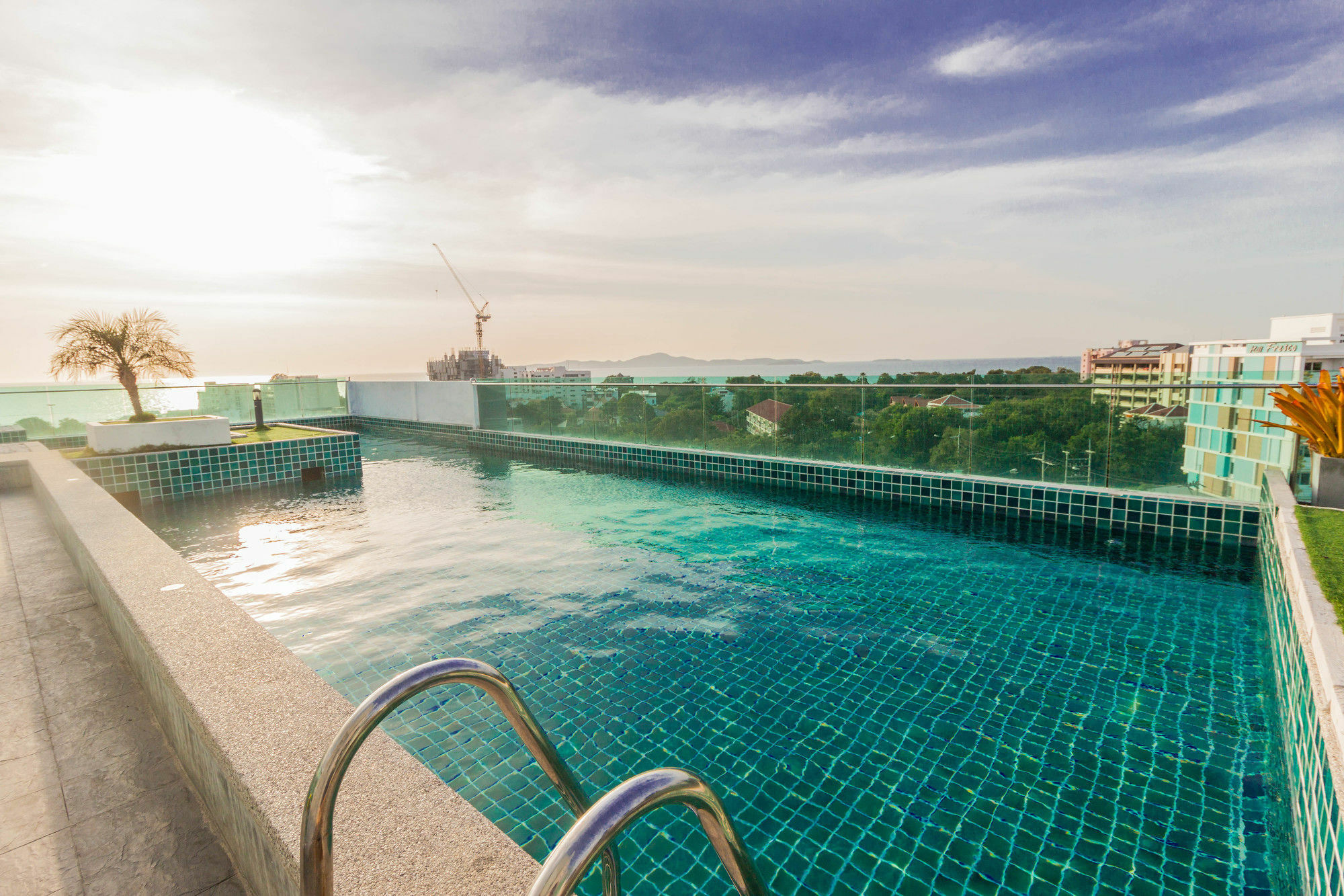 Laguna Bay 1 By Pattaya Sunny Rentals Dış mekan fotoğraf