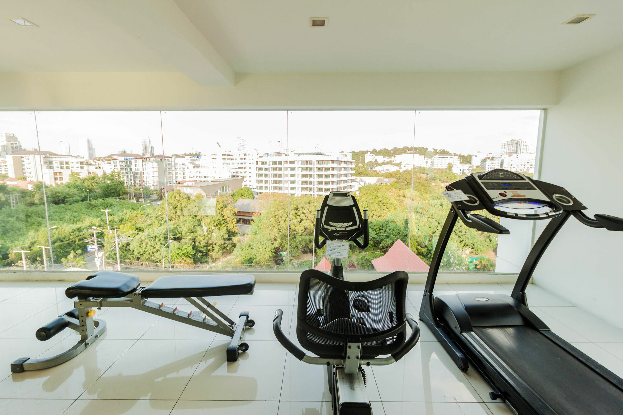 Laguna Bay 1 By Pattaya Sunny Rentals Dış mekan fotoğraf
