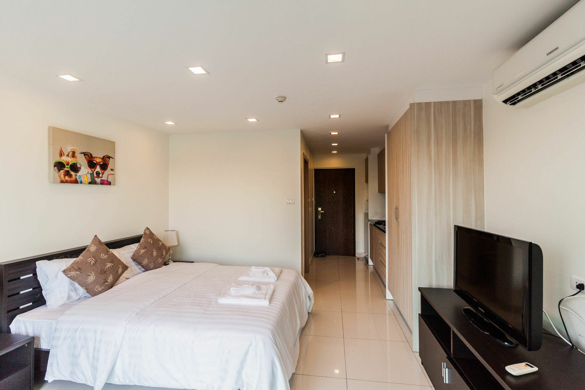 Laguna Bay 1 By Pattaya Sunny Rentals Dış mekan fotoğraf