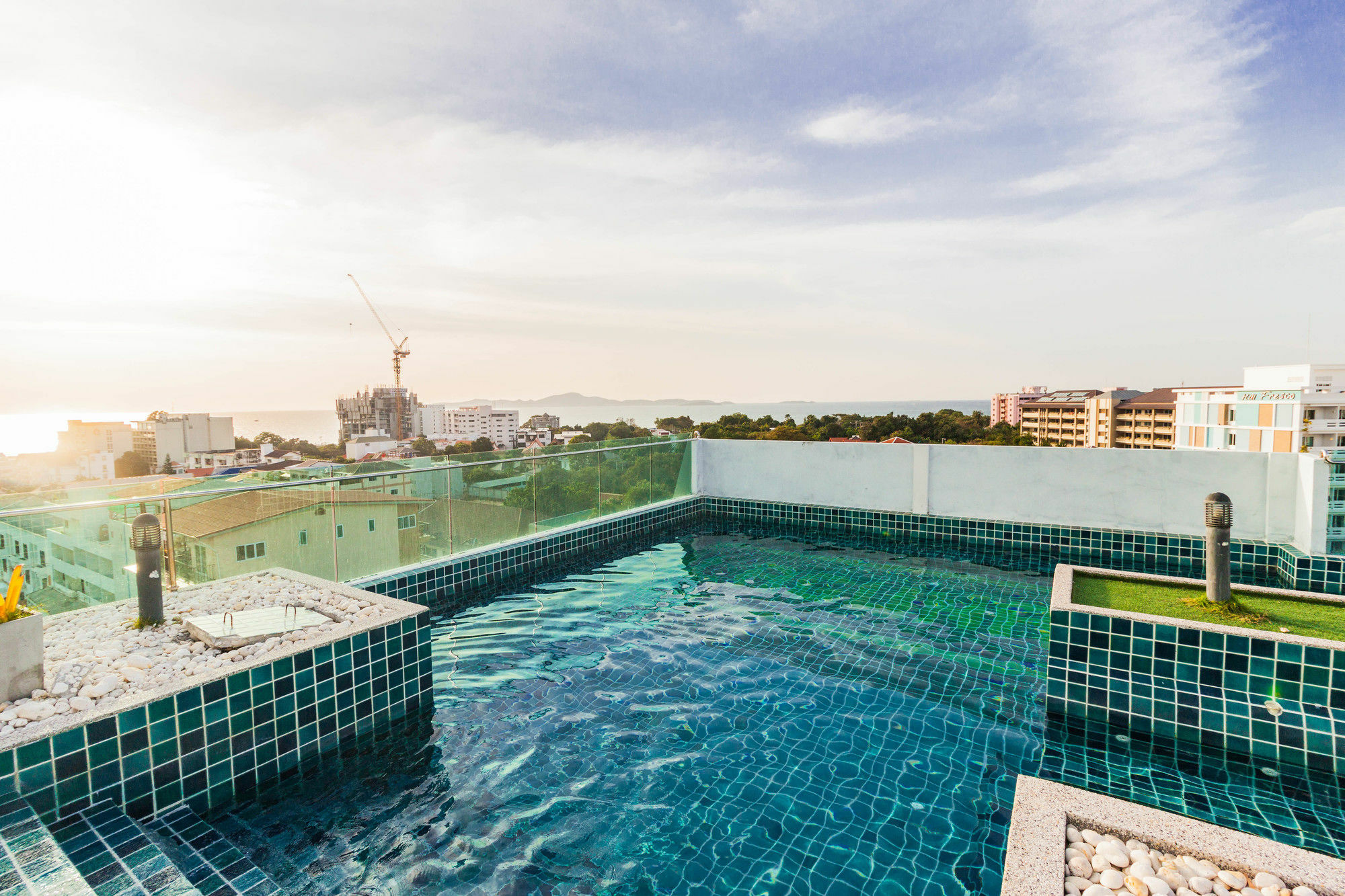 Laguna Bay 1 By Pattaya Sunny Rentals Dış mekan fotoğraf