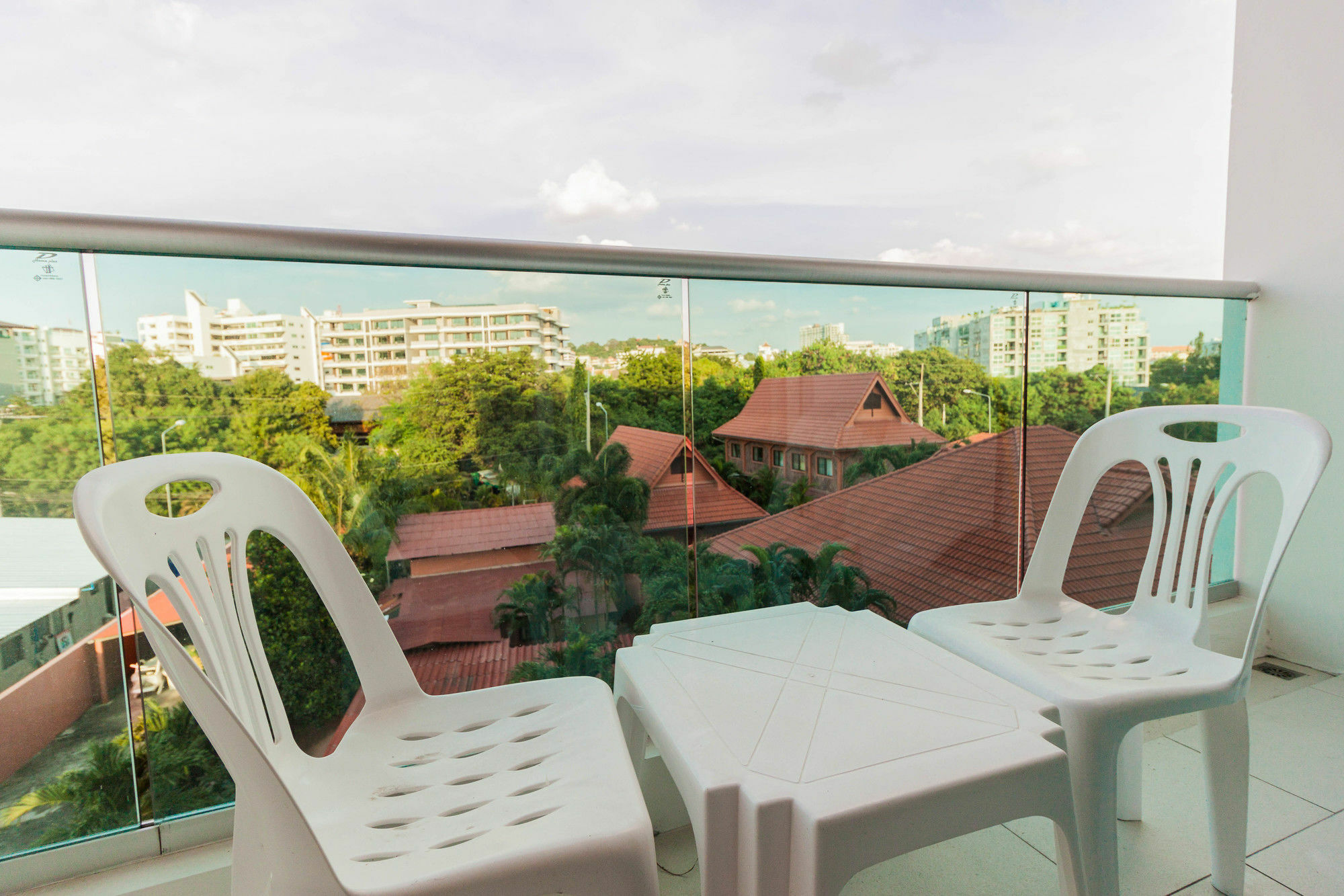 Laguna Bay 1 By Pattaya Sunny Rentals Dış mekan fotoğraf