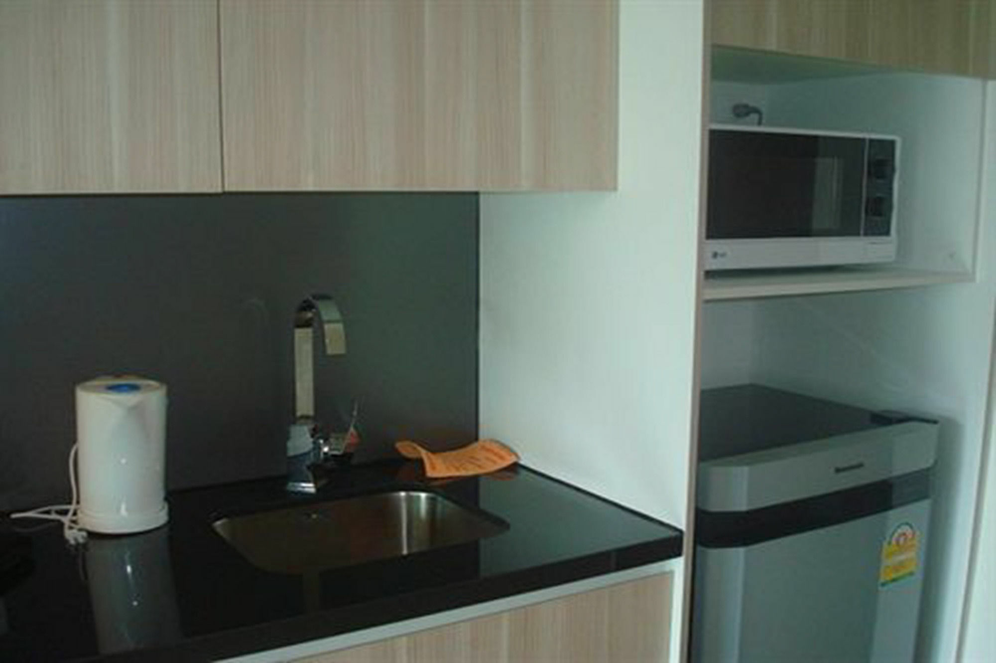 Laguna Bay 1 By Pattaya Sunny Rentals Dış mekan fotoğraf