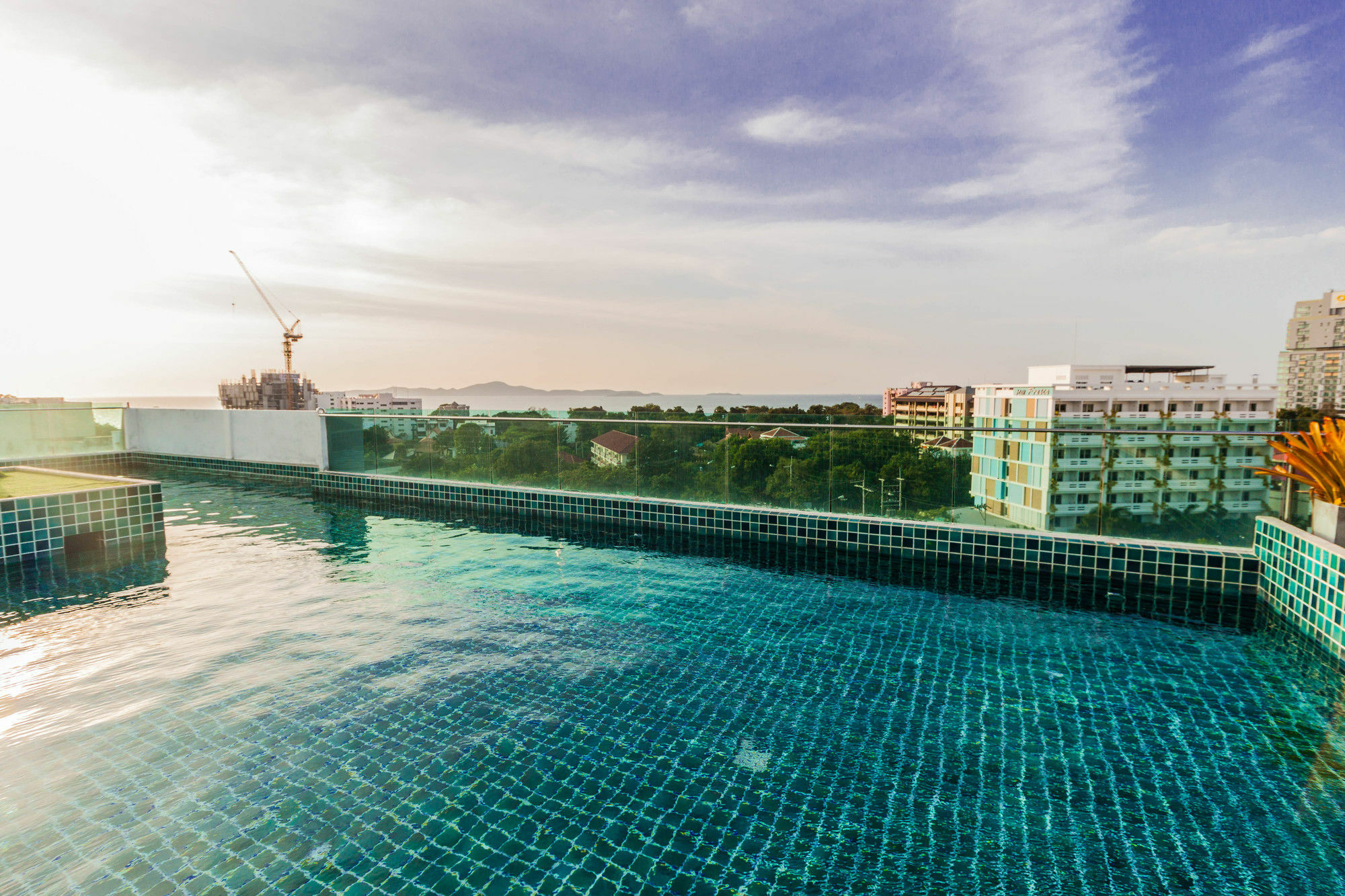 Laguna Bay 1 By Pattaya Sunny Rentals Dış mekan fotoğraf
