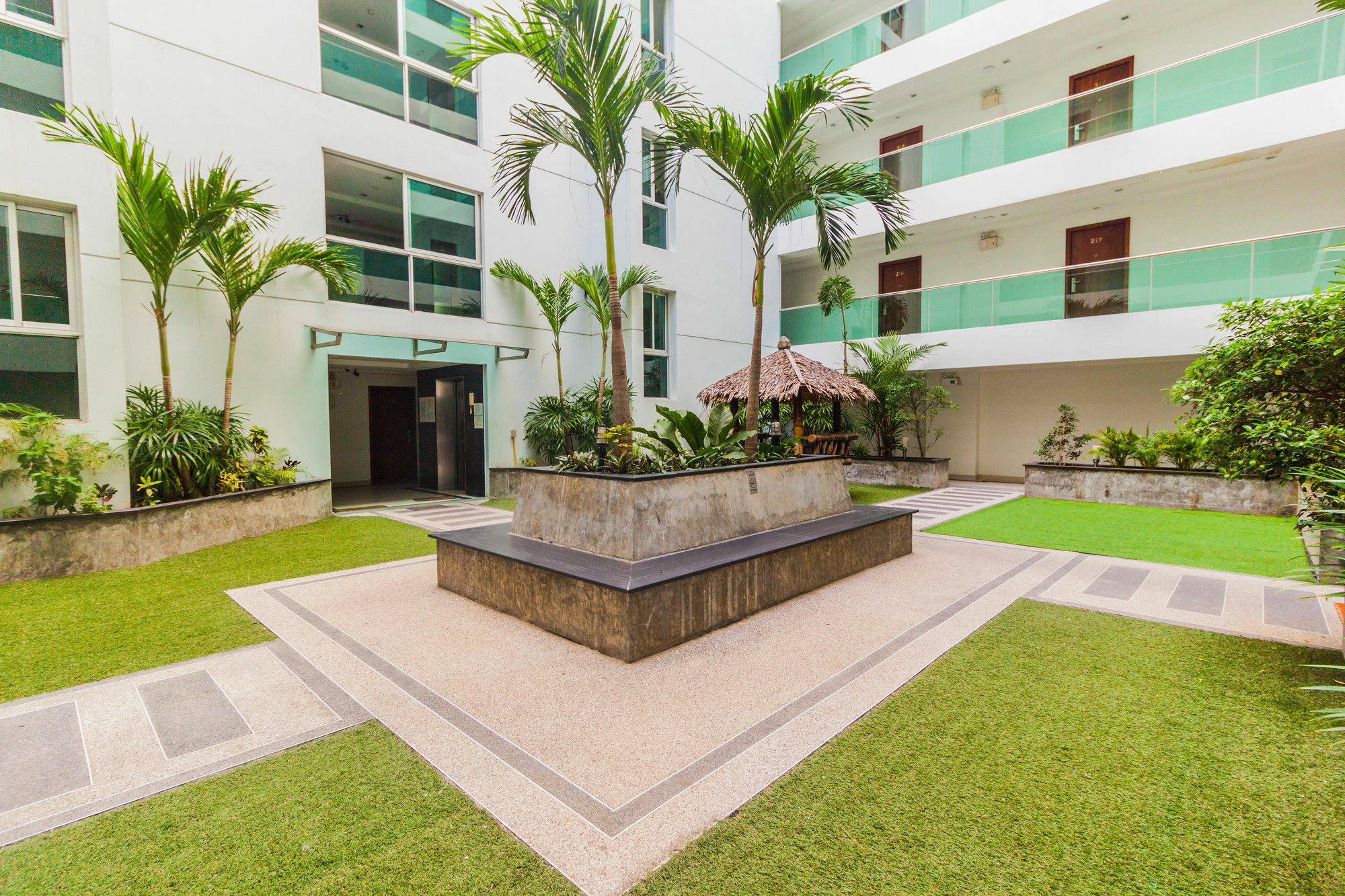 Laguna Bay 1 By Pattaya Sunny Rentals Dış mekan fotoğraf