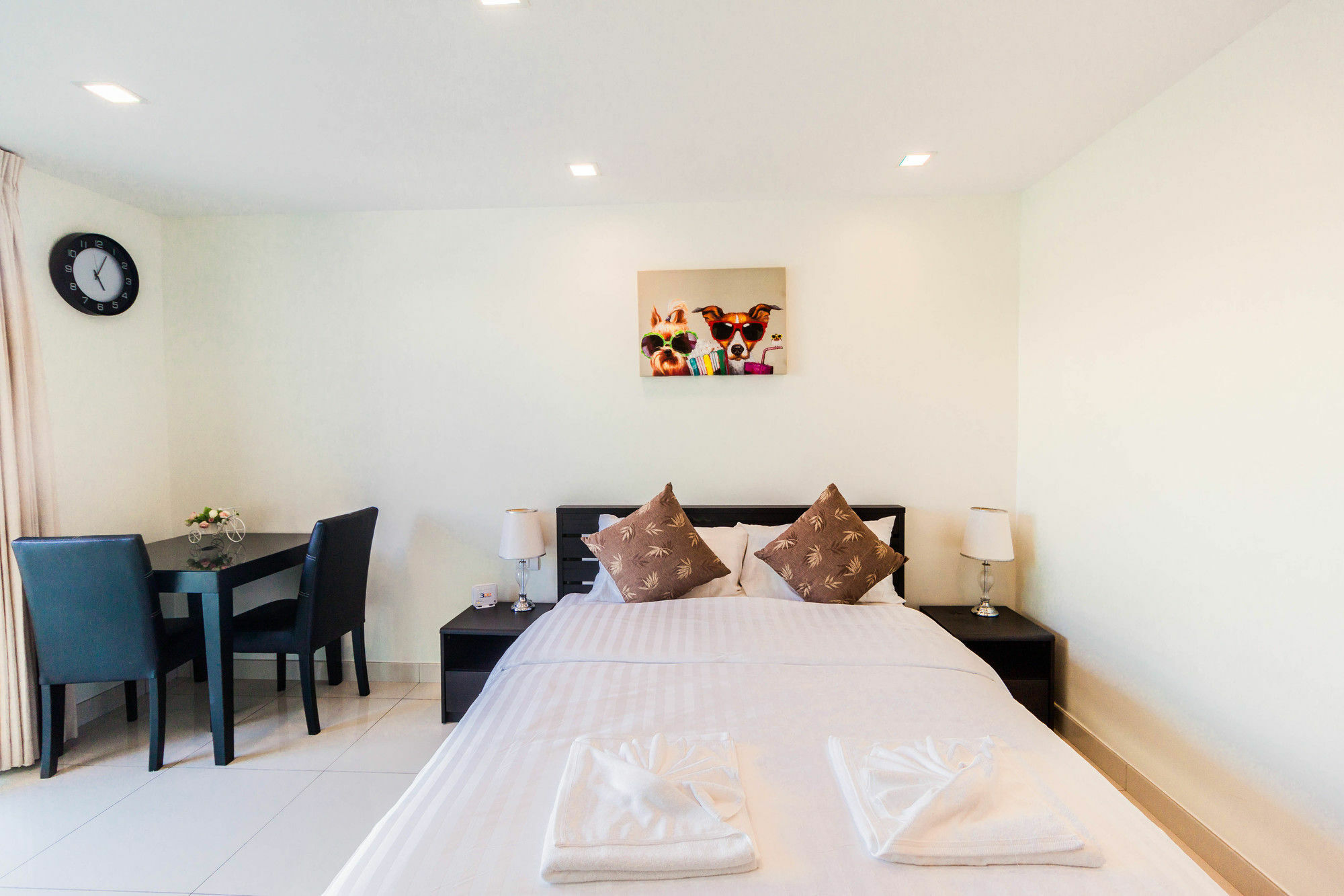 Laguna Bay 1 By Pattaya Sunny Rentals Dış mekan fotoğraf