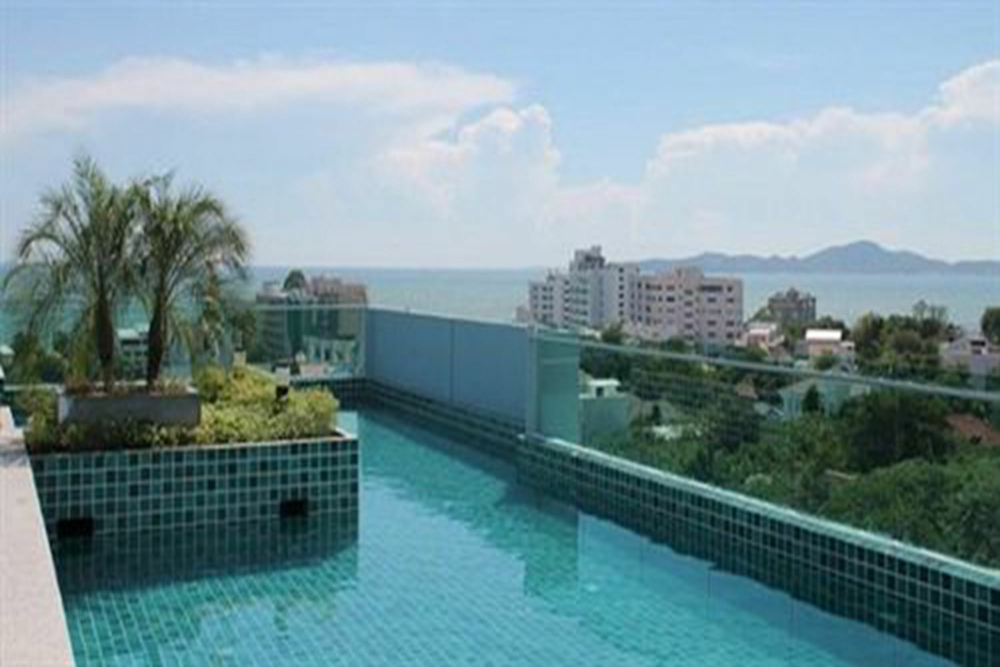 Laguna Bay 1 By Pattaya Sunny Rentals Dış mekan fotoğraf