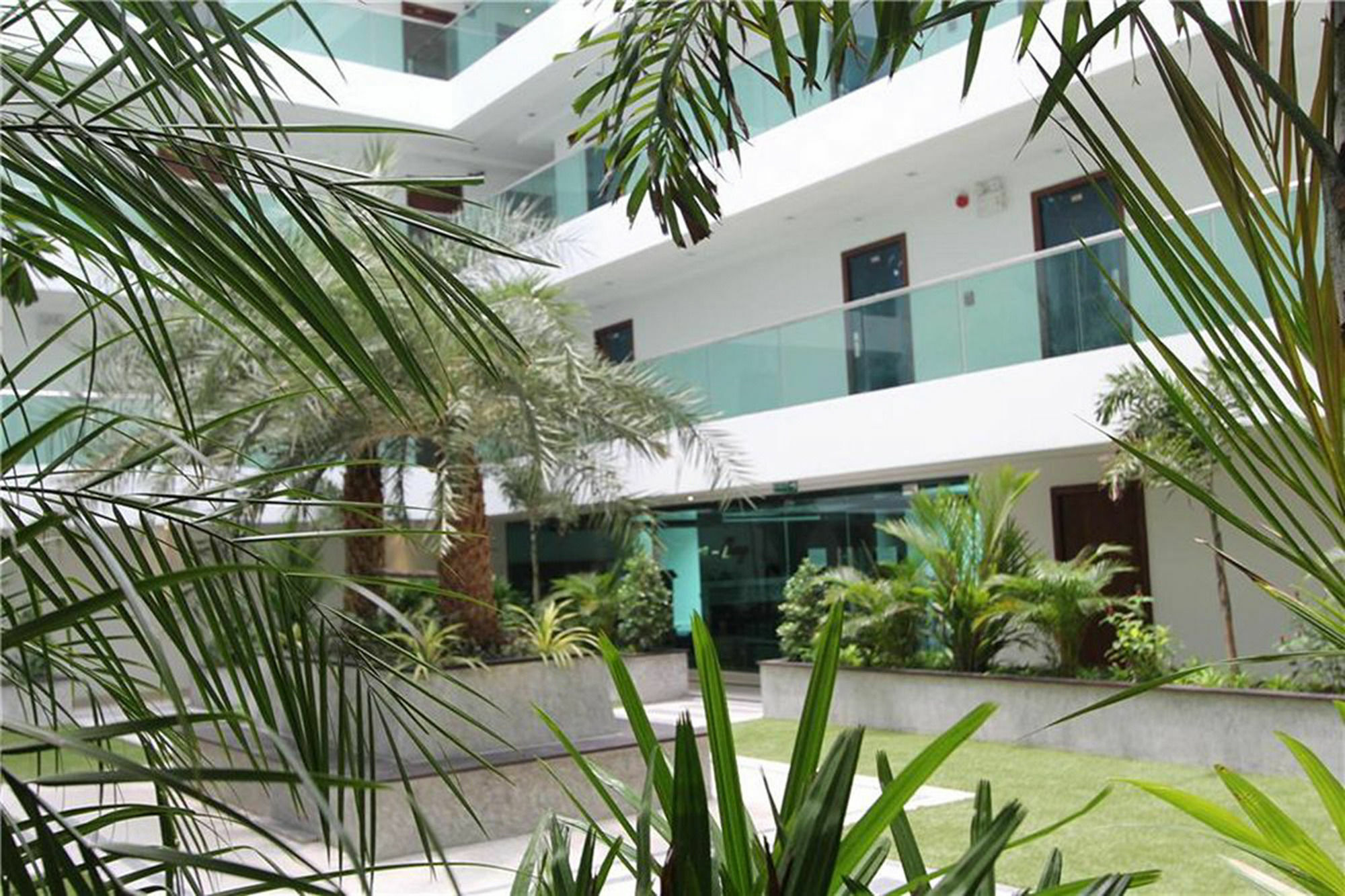 Laguna Bay 1 By Pattaya Sunny Rentals Dış mekan fotoğraf