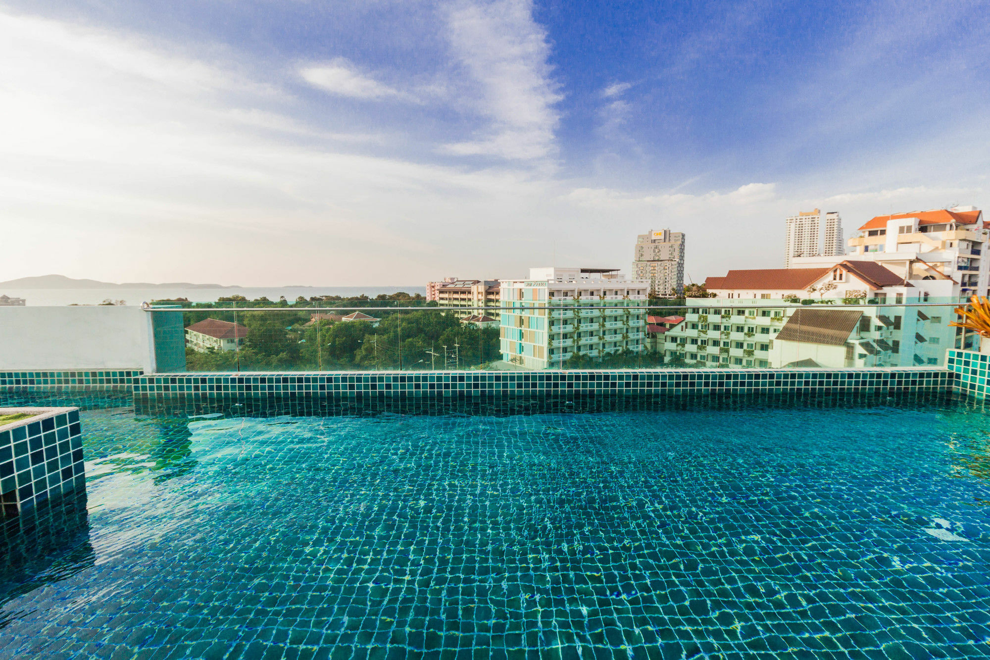 Laguna Bay 1 By Pattaya Sunny Rentals Dış mekan fotoğraf
