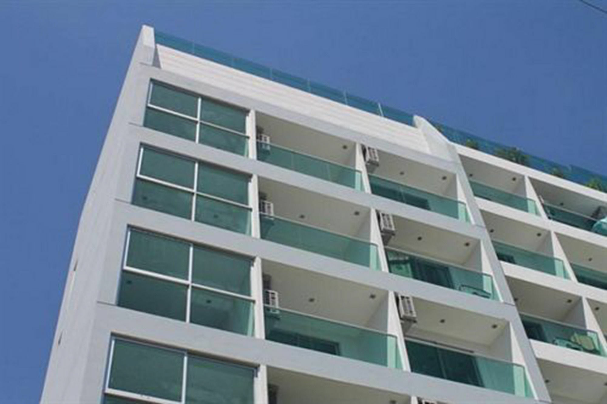 Laguna Bay 1 By Pattaya Sunny Rentals Dış mekan fotoğraf