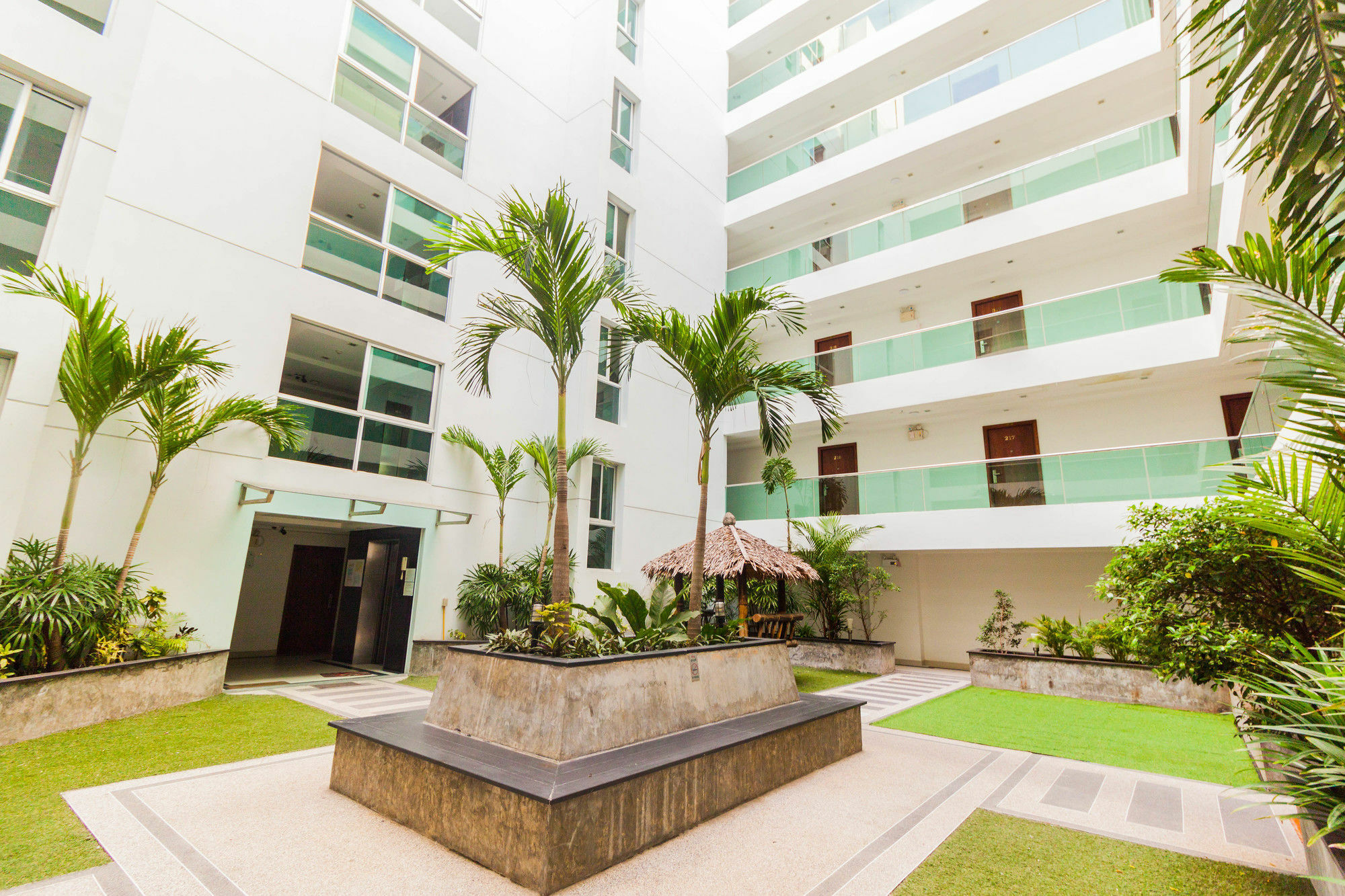 Laguna Bay 1 By Pattaya Sunny Rentals Dış mekan fotoğraf